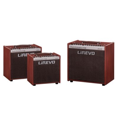 Lirevo Pure Acoustic Amp