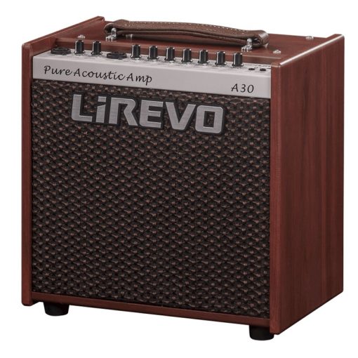 Lirevo Pure Acoustic Amp