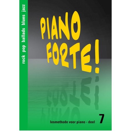 Piano Forte Deel 7