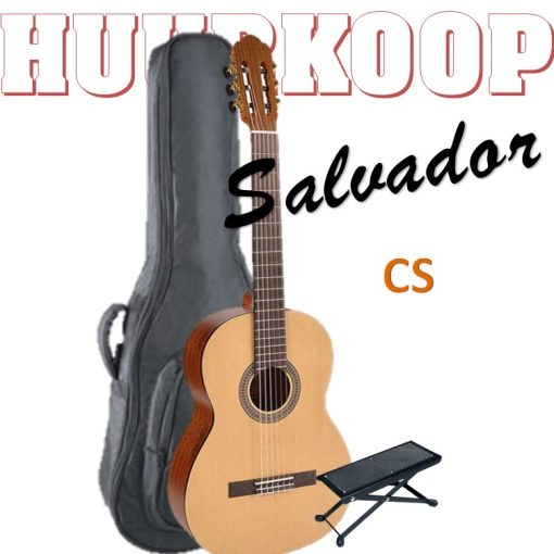 Huurkoop Salvador
