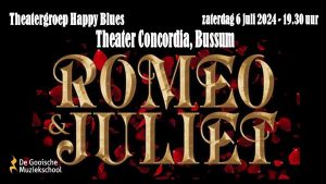 Romeo & Julia