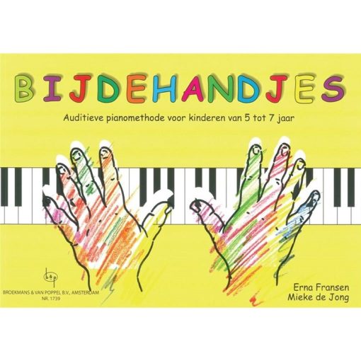 Bijdehandjes