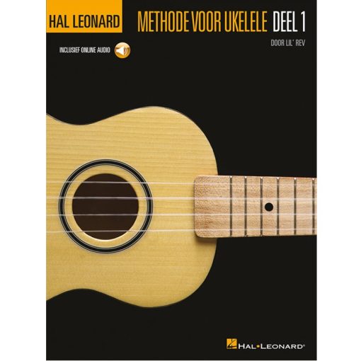 Methode voor Ukelele