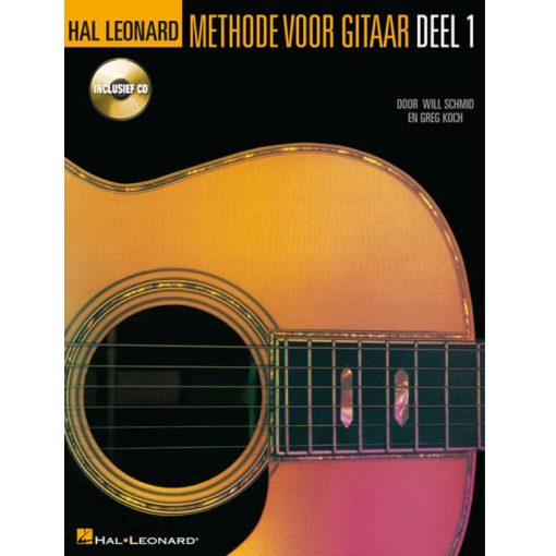 Methode voor gitaar