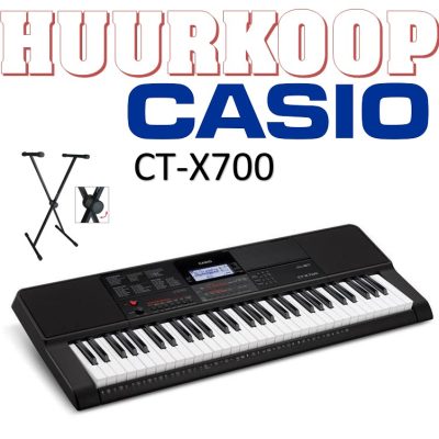 Huurkoop Keyboard