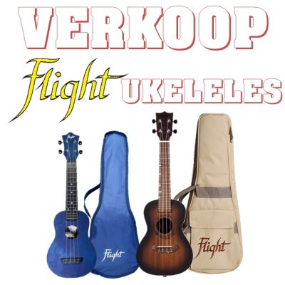 Verkoop Ukeleles
