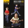 Ukelele voor kids