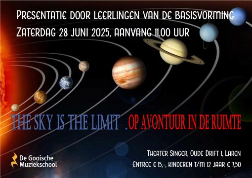 Basisvorming - 28 juni 2025 - 11:00 uur